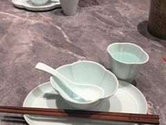 -奇芳阁·百年清真南京菜(夫子庙店)