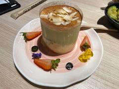 -卡朋西餐(悦汇城店)