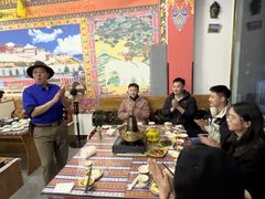 -卡万金特色藏餐