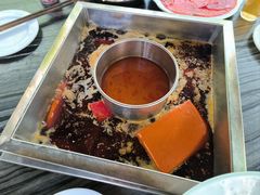 -凤来栖·净庭院·火锅(欧尚店)