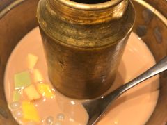 -金香匯晚茶(浑南店)