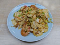 -面道赞宁海海鲜面(迎凤街店)