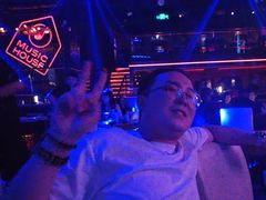 -音乐房子(鎏嘉码头店)