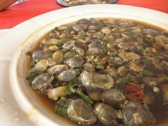 -碧海银沙海鲜餐厅(恒大海上威尼斯店)