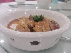 -天鲜阁·海鲜粤菜·33年老字号(石槎白云站店)