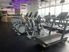 -我爱运动健身·游泳·瑜伽·普拉提馆(大卫城店)