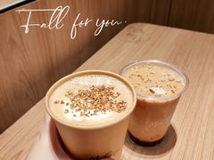 -麦当劳(南后街店)