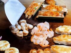 -水木锦堂·自助铁板烧(望京凯德MALL店)