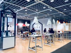 -宜家·瑞典食品屋(宝山店)