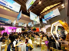 -东浩兰生上海世博展览馆