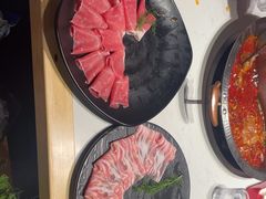 -焱三乐四川火锅店(经纬街店)