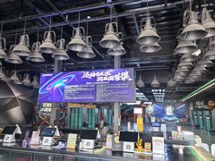 -极限PLAY运动娱乐新世界·团建派对表演休闲馆·室内高空游乐园