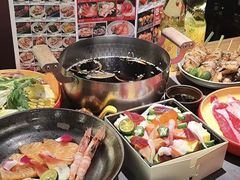 -沼津港精致料理·寿喜烧·烧鸟(龙湖南桥天街日料榜单店)