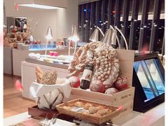 -杭州滨江世融艾美酒店·新食谱全日餐厅
