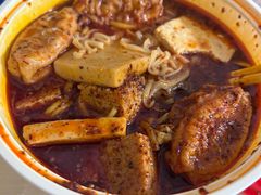 -刘文祥麻辣烫(清河毛纺路店)