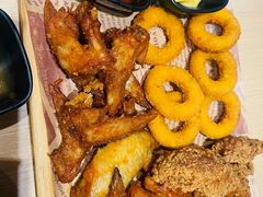 -米斯特比萨(罗斯福店)