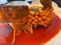 -江南雅厨(李公堤店)