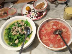 -新白鹿餐厅(第一百货店)