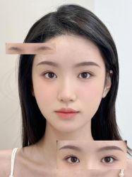 -Doris多里斯半永久纹眉·SMP纹发·发际线