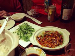 -19号私房菜(云南路店)