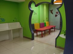 -美尔目眼科医院·近视手术·儿童近视(通州店)