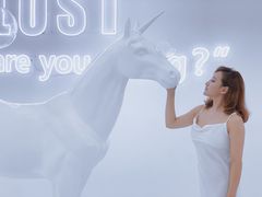 -深圳独角兽星空艺术馆