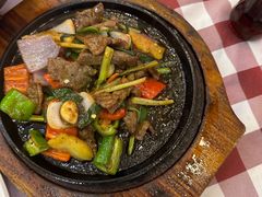 -吉源大排档·鱼生·海鲜(烧烤彩印厂店)