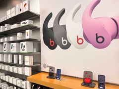 -Apple零售店(深圳益田假日广场店)