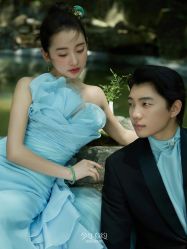 -今生有约婚纱摄影店(景德路店)