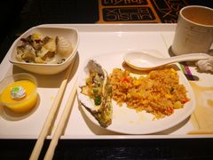 -堂会(白云店)