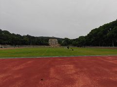 -武汉大学-樱园
