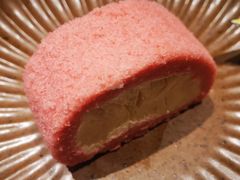 桃桃瑞幸卷-瑞幸咖啡(南京林业大学店)