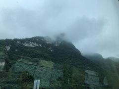 -神农溪纤夫文化旅游区