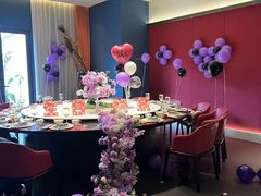 -观宴·品质赣菜(高新大道店)