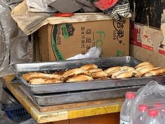 -肖为民麻糕(双桂坊店)