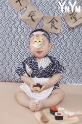 -雅尼·亚米儿童摄影美学馆(汉阳店)