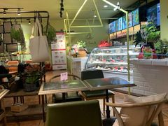 大堂-花蒲甜品(海信广场店)