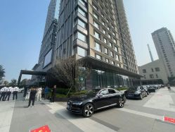 -华润婚车租赁公司·和胜租车