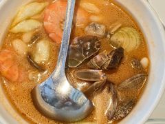 -丰收日·小海鲜·沪上家宴(顾村正大店)