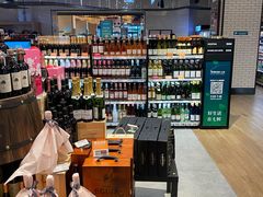 -7fresh七鲜(大族广场店)