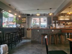 -转山咖啡(松柏社区店)