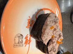 -禾绿寿司·日式料理(南山欢乐颂店)