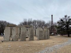 -北京世界公园