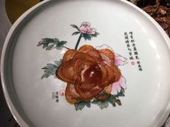-京味斋·北京烤鸭(华威桥北工大店)