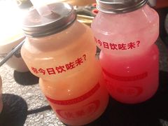 -嘿嘟嘟·肋条烧肉放题(爱融荟城店)
