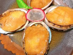 -虹料理·日料放题(悠方店)
