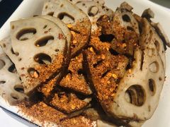 -一棠龙虾•王牌虾球(楚河汉街店)