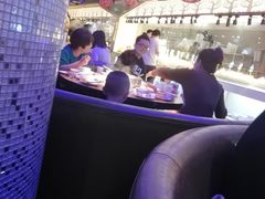 -蒙肥羊·酸汤潮牛·鲜牛肉火锅烤肉自助(岗顶店)