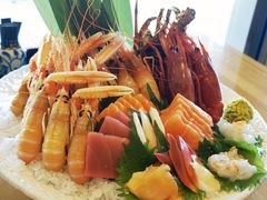 -王鼎精致料理铁板烧(世博源店)