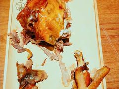 -朝馆·市井本味菜